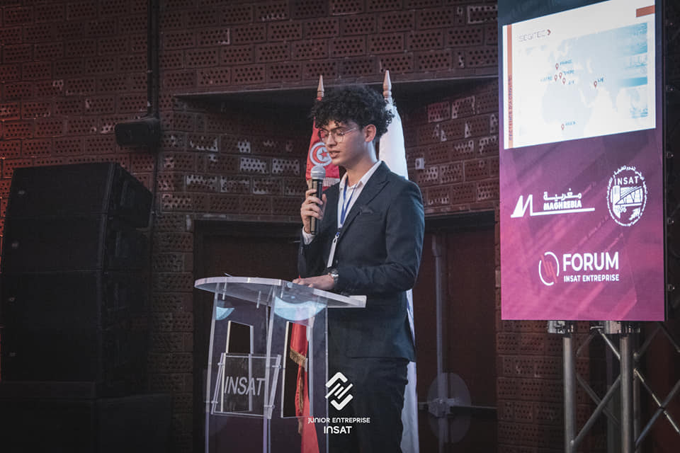 The Hack for Good 2.0 hackathon
